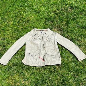 Tommy Hilfiger Jacket
